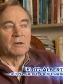 Bases científicas de que somos y emitimos energía y que esta energía es el reflejo nuestro estado físico y mental.